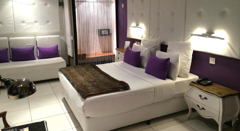 Villa Das Mangas Garden Hotel Мапуту Номер фото